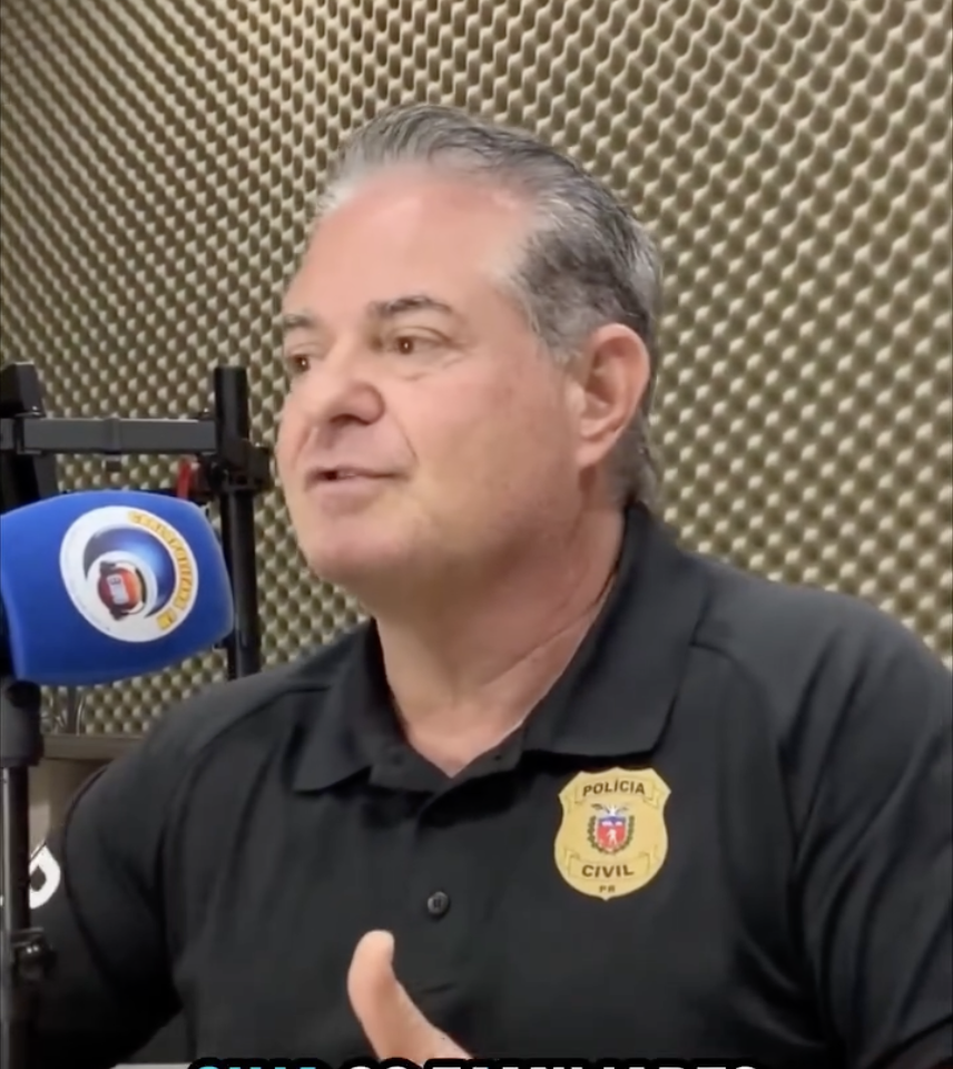Podcast aborda atendimento humanizado e inclusão na segurança pública
