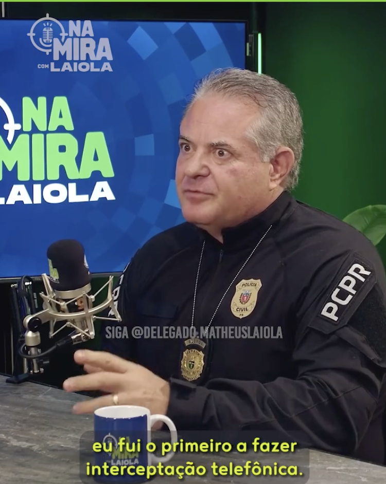 Como a tecnologia transformou as investigações policiais